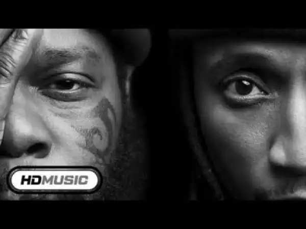 Smif-N-Wessun - Let It Go